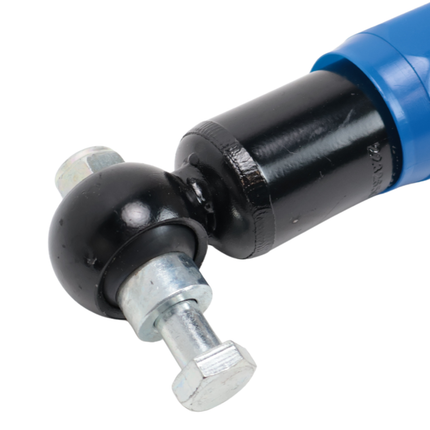 AL-KO AL-KO Octagon schokbreker blauw 1350 kg