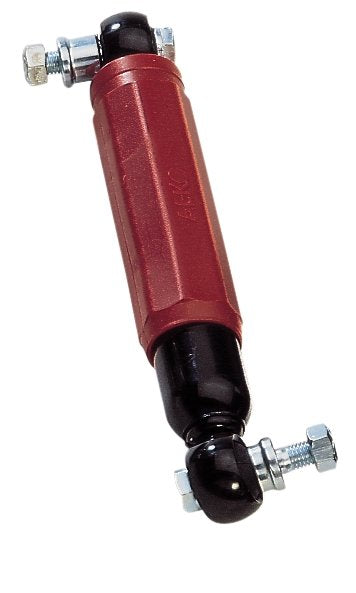 AL-KO AL-KO Octagon schokbreker rood 1800 kg