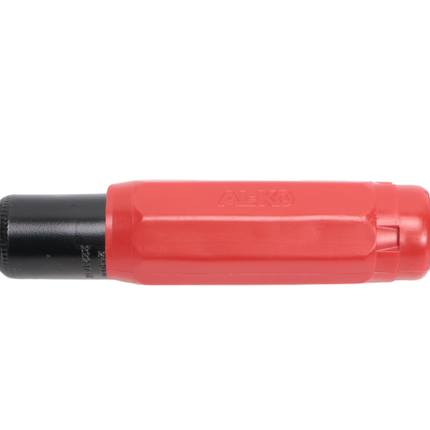 AL-KO AL-KO Octagon schokbreker rood 1800 kg