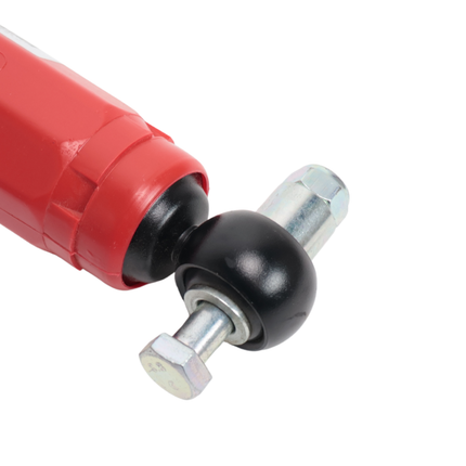 AL-KO AL-KO Octagon schokbreker rood 1800 kg