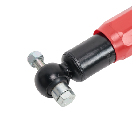 AL-KO AL-KO Octagon schokbreker rood 1800 kg