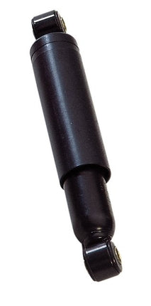 AL-KO AL-KO Octagon schokbreker zwart 1500 kg