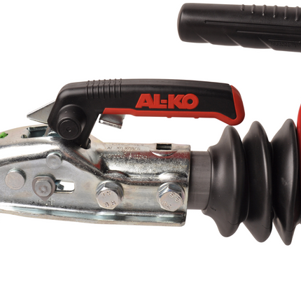 AL-KO AL-KO oplooprem aanhanger - 251S - maximaal trekvermogen: 2700 kg - V-dissel aansluiting - onder/bovenbouw