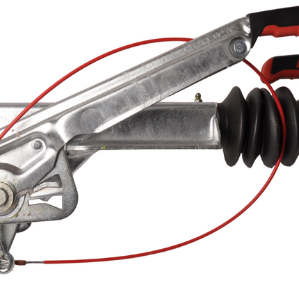 AL-KO AL-KO oplooprem aanhanger - 60S/2 - maximaal trekvermogen: 750 kg - V-dissel aansluiting