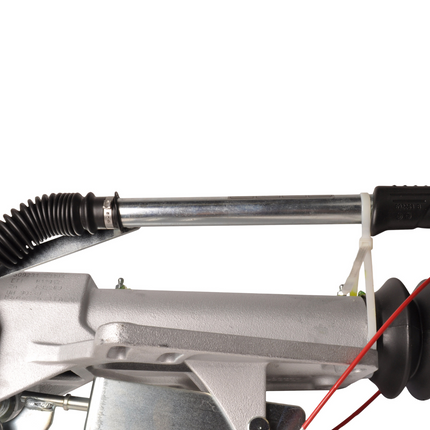 AL-KO AL-KO oplooprem aanhanger PROFI3500 - 3500 kg maximaal trekvermogen - V-dissel aansluiting