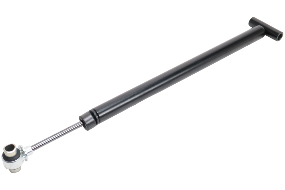 AL-KO AL-KO oploopremdemper - 161S -  486 mm uitgeschoven lengte - montage koppelingskant 65 mm