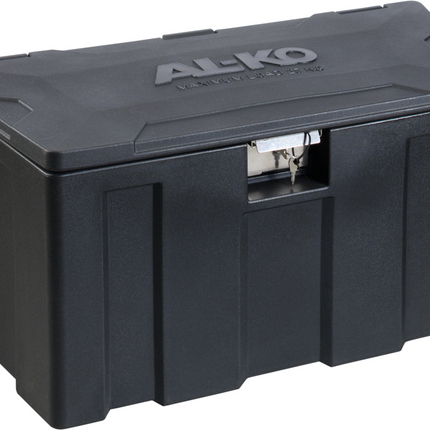 AL-KO AL-KO profi V-box bovenbouw disselkist/gereedschapkist/disselbak 766/639x360x375 mm