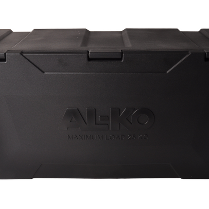 AL-KO AL-KO profi V-box bovenbouw disselkist/gereedschapkist/disselbak 766/639x360x375 mm
