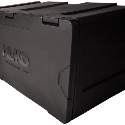 AL-KO AL-KO profi V-box bovenbouw disselkist/gereedschapkist/disselbak 766/639x360x375 mm