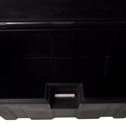 AL-KO AL-KO profi V-box bovenbouw disselkist/gereedschapkist/disselbak 766/639x360x375 mm