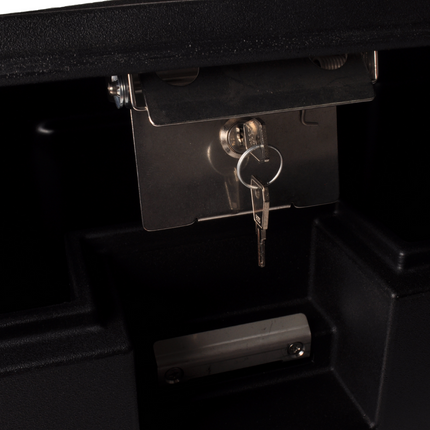 AL-KO AL-KO profi V-box bovenbouw disselkist/gereedschapkist/disselbak 766/639x360x375 mm