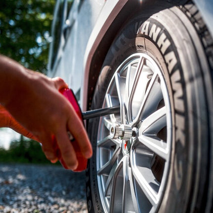 AL-KO AL-KO Prosafe wielklem - 13 t/m 17 inch