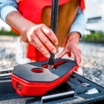 AL-KO AL-KO Prosafe wielklem - 13 t/m 17 inch