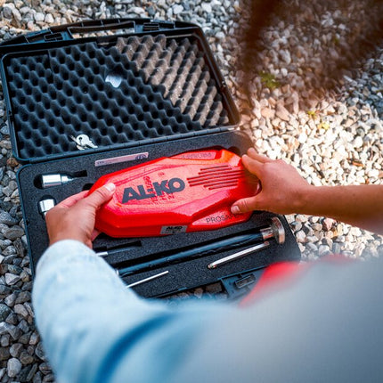 AL-KO AL-KO Prosafe wielklem - 13 t/m 17 inch