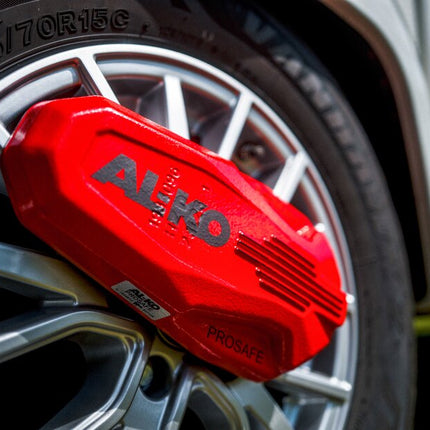 AL-KO AL-KO Prosafe wielklem - 13 t/m 17 inch