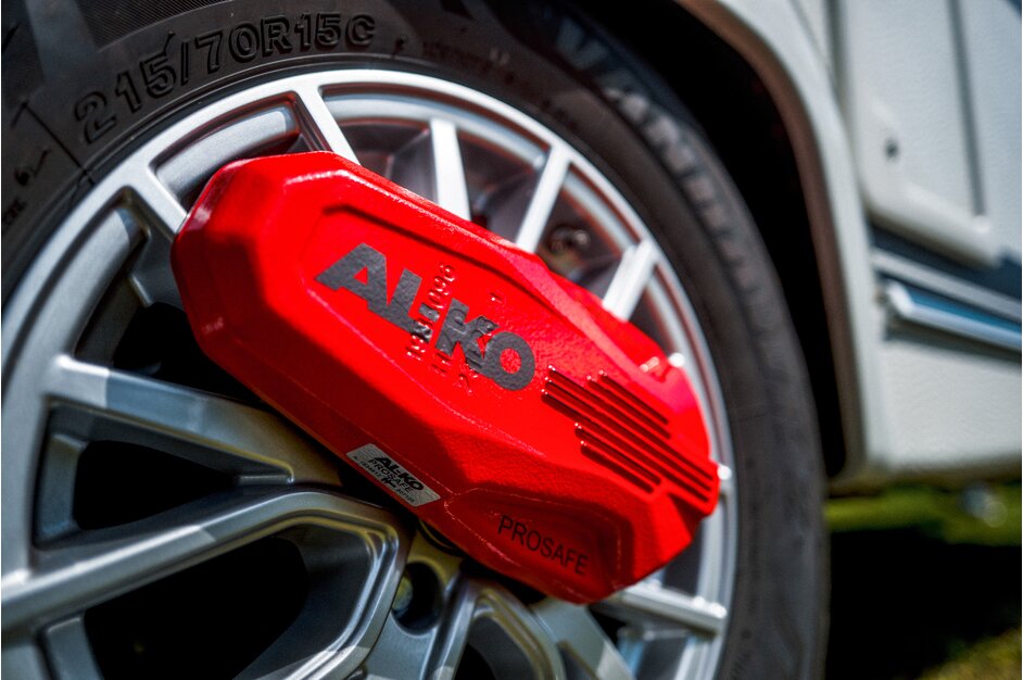 AL-KO AL-KO Prosafe wielklem - 13 t/m 17 inch