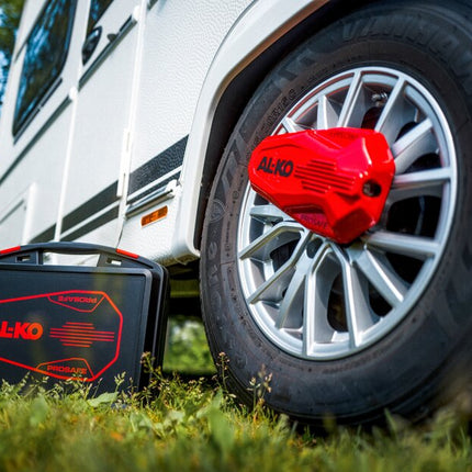 AL-KO AL-KO Prosafe wielklem - 13 t/m 17 inch