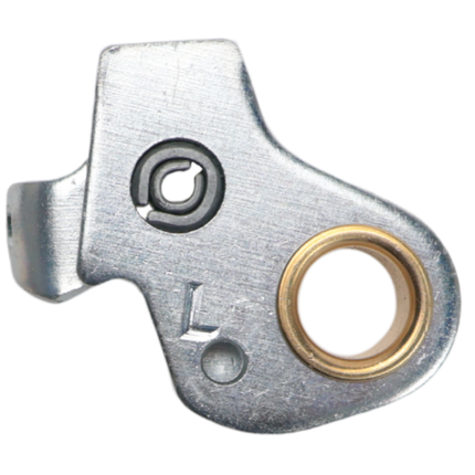 AL-KO AL-KO remhevel - 571386 - voor remtype 2051 en 2361