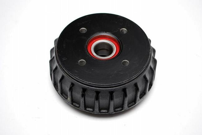 AL-KO AL-KO remtrommel - 160x35 - 4x100 steekmaat - inclusief compactlager - 581311/606260
