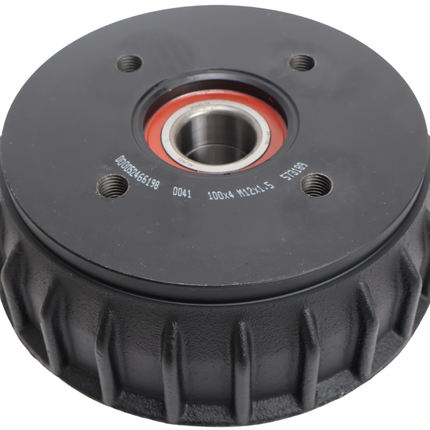 AL-KO AL-KO remtrommel - 160x35 - 4x100 steekmaat - inclusief compactlager - 581311/606260