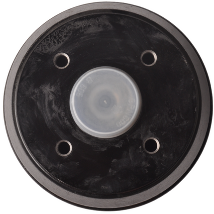 AL-KO AL-KO remtrommel - 160x35 - 4x100 steekmaat - inclusief lager - 218215