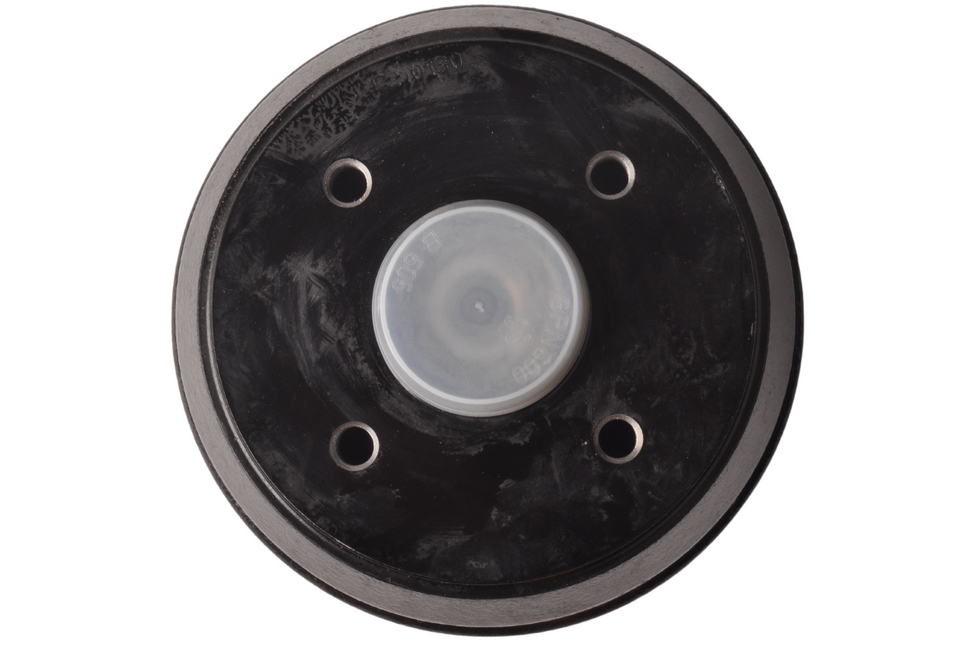 AL-KO AL-KO remtrommel - 160x35 - 4x100 steekmaat - inclusief lager - 218215