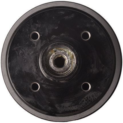 AL-KO AL-KO remtrommel - 160x35 - 4x100 steekmaat - inclusief lager - 218215