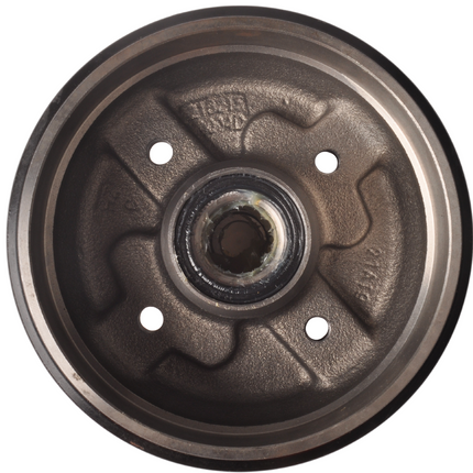 AL-KO AL-KO remtrommel - 160x35 - 4x100 steekmaat - inclusief lager - 218215
