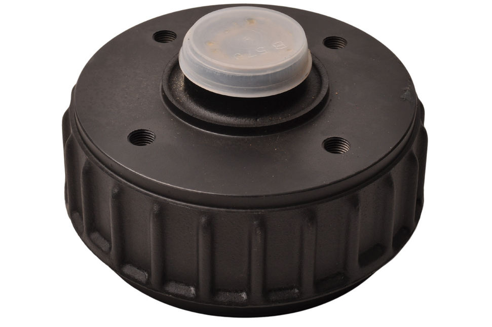 AL-KO AL-KO remtrommel - 160x35 - 4x130 steekmaat - inclusief kegellager