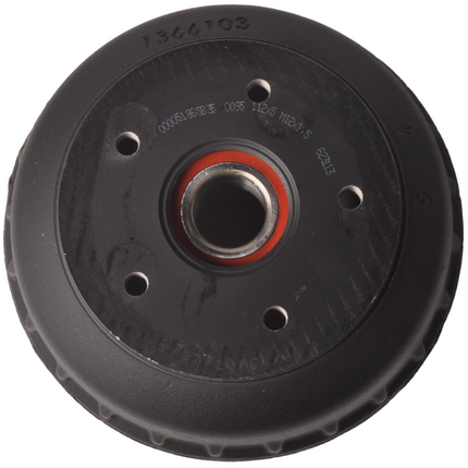 AL-KO AL-KO remtrommel - 200x50 - 5x112 steekmaat - inclusief compactlager - 605121/1366103