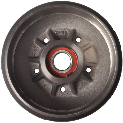 AL-KO AL-KO remtrommel - 200x50 - 5x112 steekmaat - inclusief compactlager - 605121/1366103