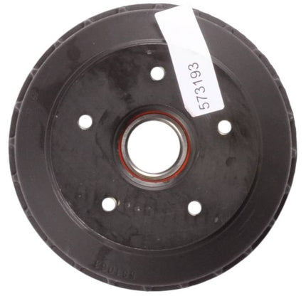AL-KO AL-KO remtrommel - 200x50 - 5x112 steekmaat - inclusief compactlager - 581063