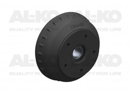 AL-KO AL-KO remtrommel - 200x50 - 5x112 steekmaat - inclusief compactlager - 581063