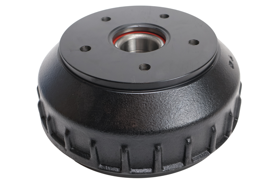 AL-KO AL-KO remtrommel - 200x50 - 5x112 steekmaat - inclusief compactlager - 581063