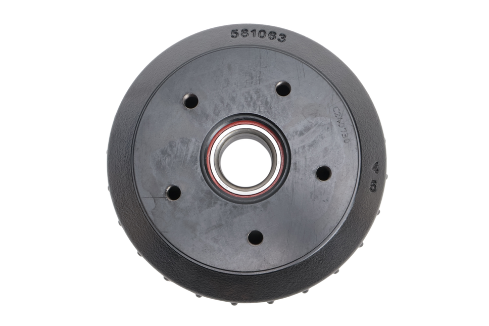 AL-KO AL-KO remtrommel - 200x50 - 5x112 steekmaat - inclusief compactlager - 581063