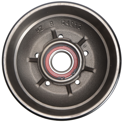 AL-KO AL-KO remtrommel - 200x50 - 5x112 steekmaat - inclusief compactlager - 581063