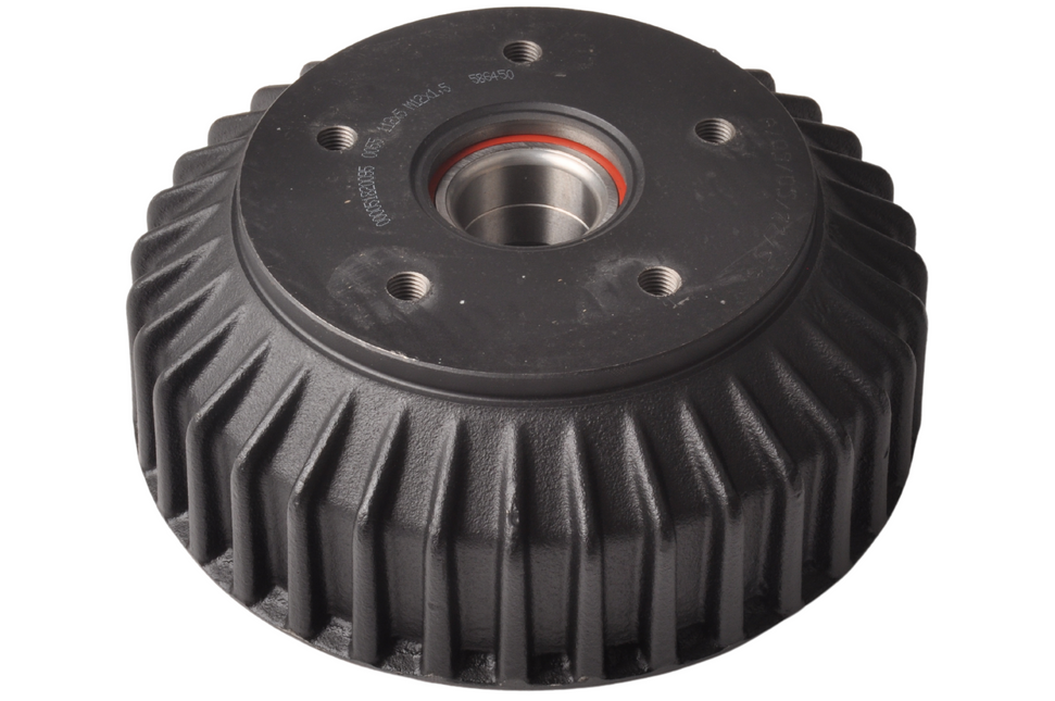 AL-KO AL-KO  remtrommel - 2051 Ab - 586450 - met compactlager