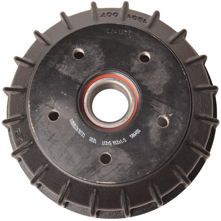 AL-KO AL-KO  remtrommel - 2051 Ab - 586450 - met compactlager