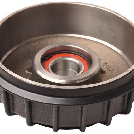 AL-KO AL-KO  remtrommel - 2051 Ab - 586450 - met compactlager