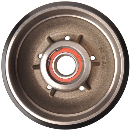 AL-KO AL-KO  remtrommel - 2051 Ab - 586450 - met compactlager