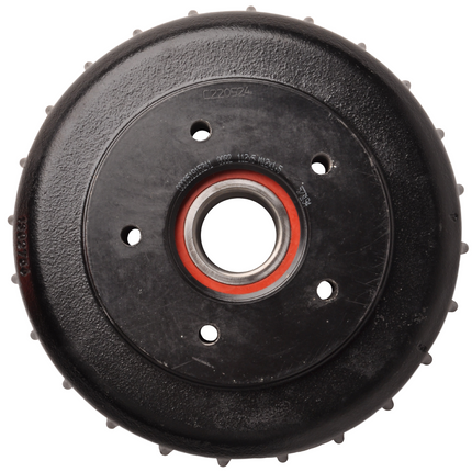 AL-KO AL-KO remtrommel - 230x60 - 5x112 steekmaat - inclusief compactlager - 581329 / 1302756