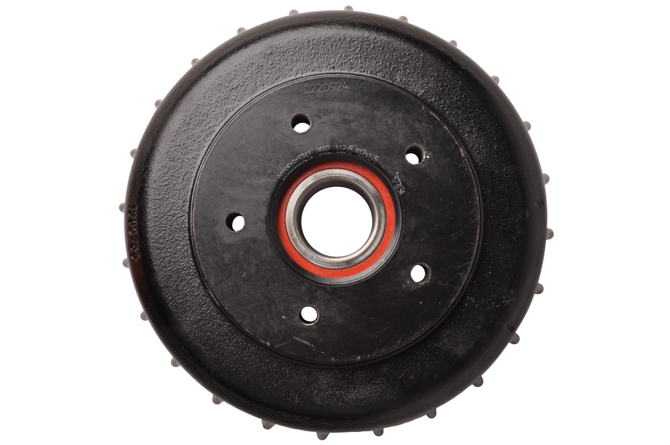 AL-KO AL-KO remtrommel - 230x60 - 5x112 steekmaat - inclusief compactlager - 581329 / 1302756