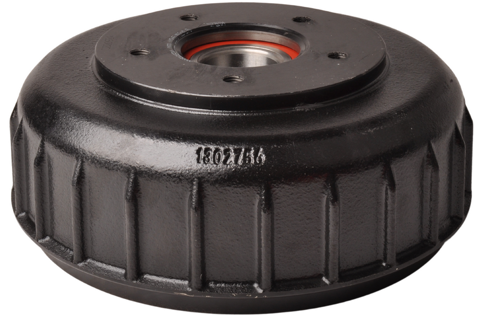 AL-KO AL-KO remtrommel - 230x60 - 5x112 steekmaat - inclusief compactlager - 581329 / 1302756