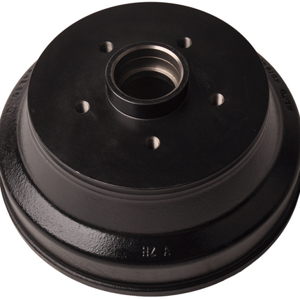 AL-KO AL-KO remtrommel - 250x40 mm - 5x112 steekmaat - exclusief lagers en flensmoer