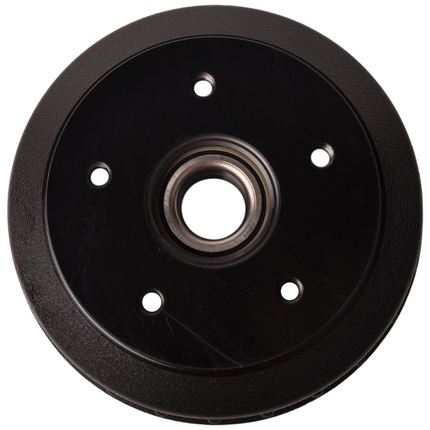 AL-KO AL-KO remtrommel aftermarket - 200x50 - 5x112 steekmaat - inclusief compactlager - 605121/1366103