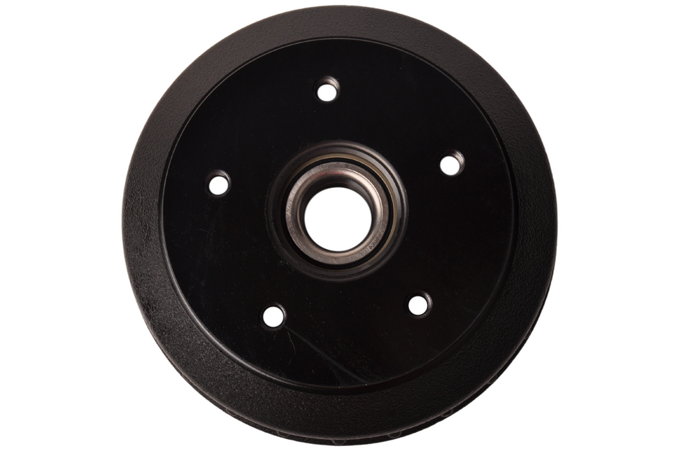 AL-KO AL-KO remtrommel aftermarket - 200x50 - 5x112 steekmaat - inclusief compactlager - 605121/1366103