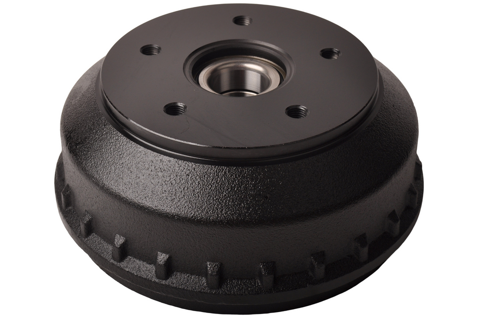 AL-KO AL-KO remtrommel aftermarket - 200x50 - 5x112 steekmaat - inclusief compactlager - 605121/1366103