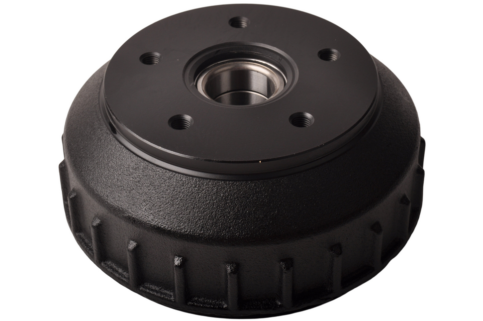 AL-KO AL-KO remtrommel aftermarket - 200x50 - 5x112 steekmaat - inclusief compactlager