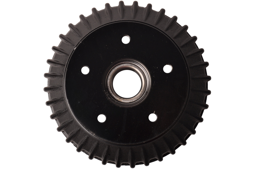 AL-KO AL-KO  remtrommel aftermarket - 2051 Ab met compactlager 39/72x37 mm