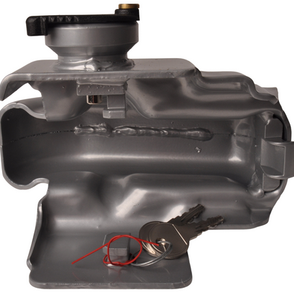 AL-KO AL-KO Safety compact disselslot - geschikt voor AK 160 koppeling (35 mm)